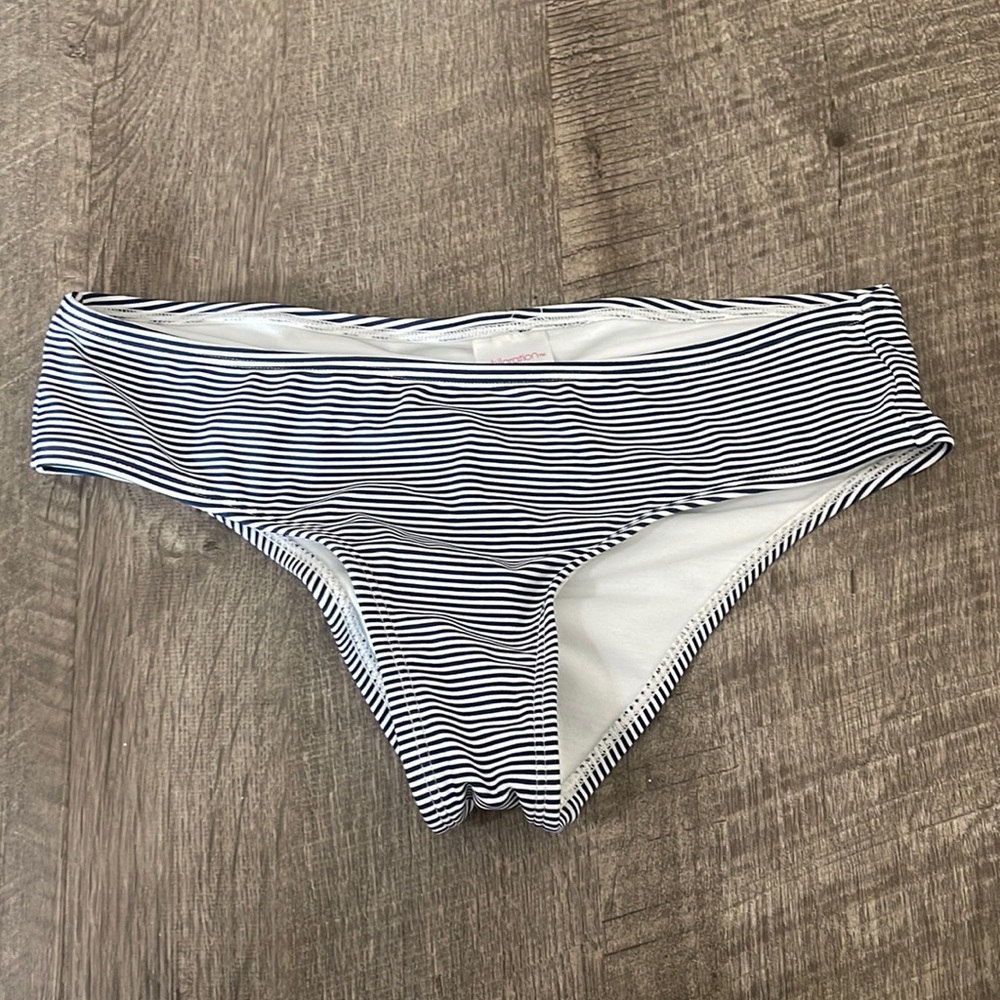 bikini bottoms